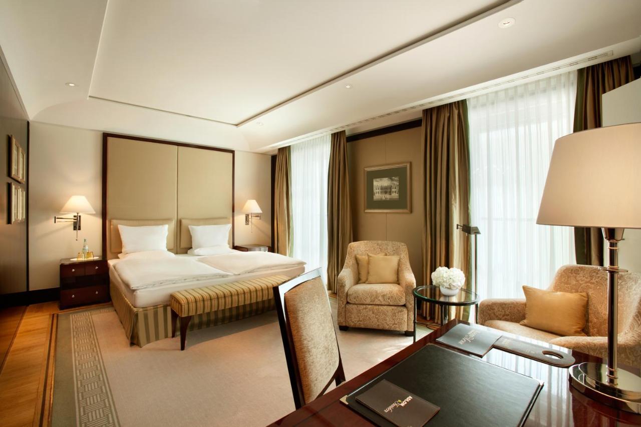 Adlon Kempinski Berlim