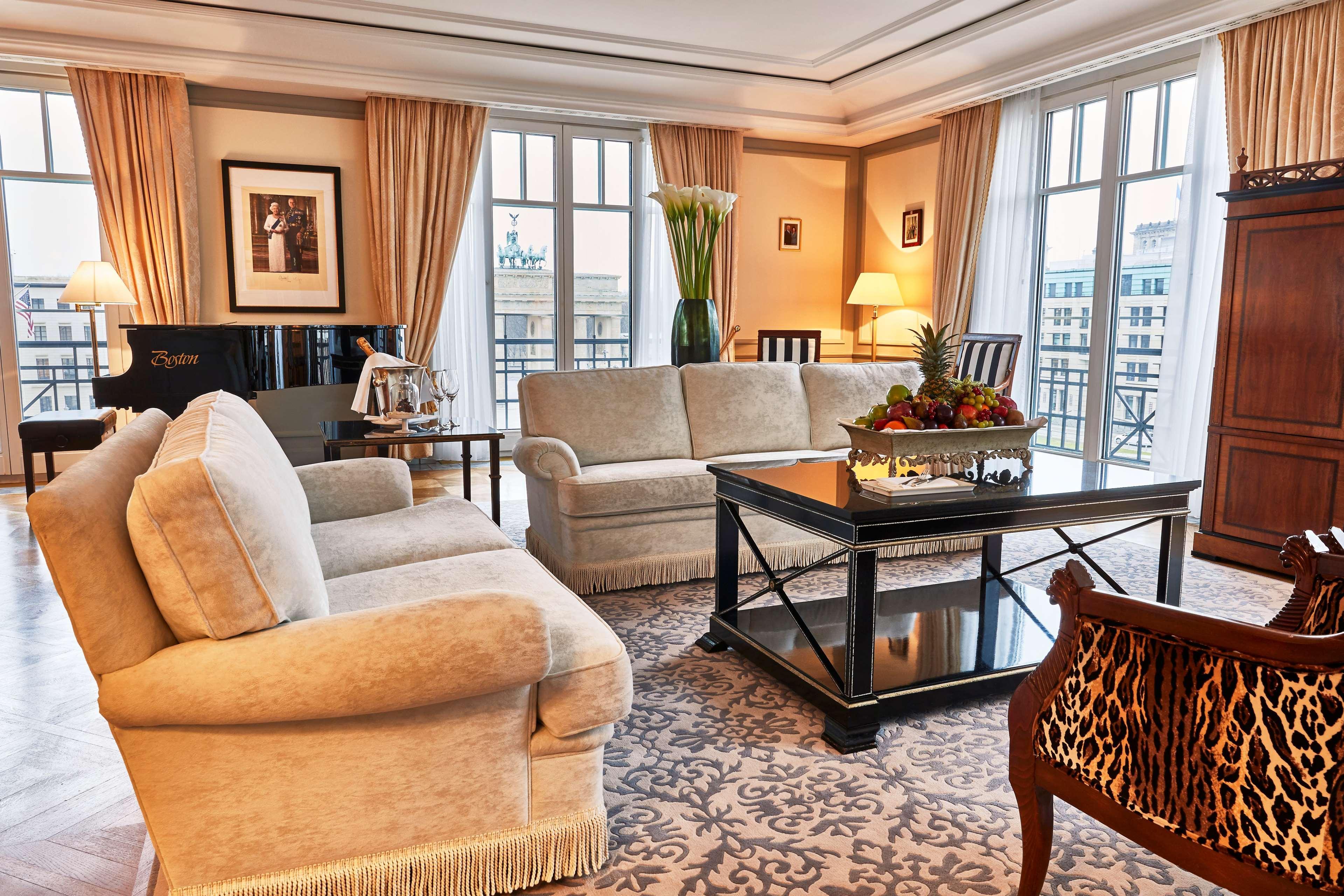 Adlon Kempinski Berlim