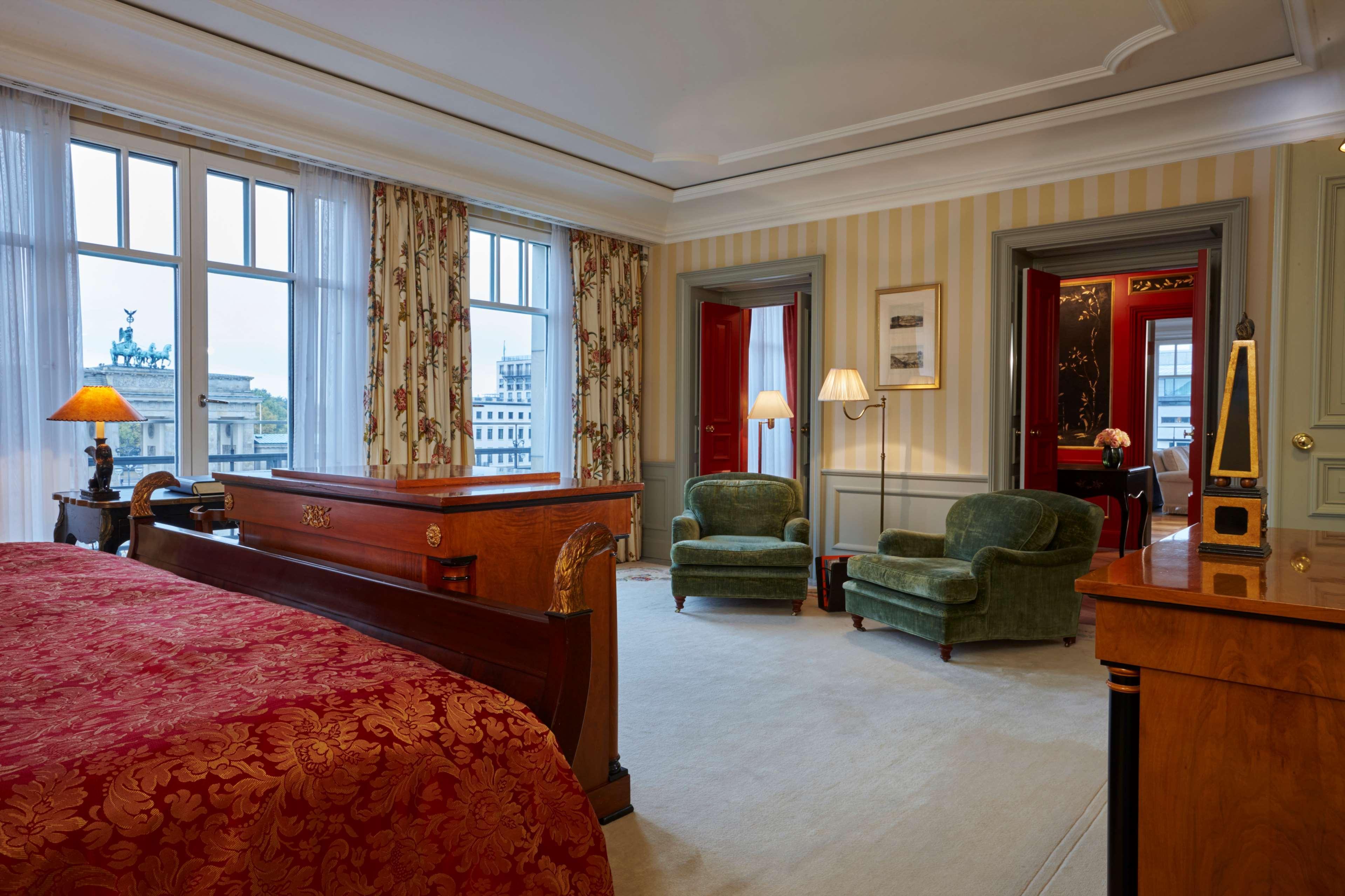 Hotel Adlon Kempinski Berlim