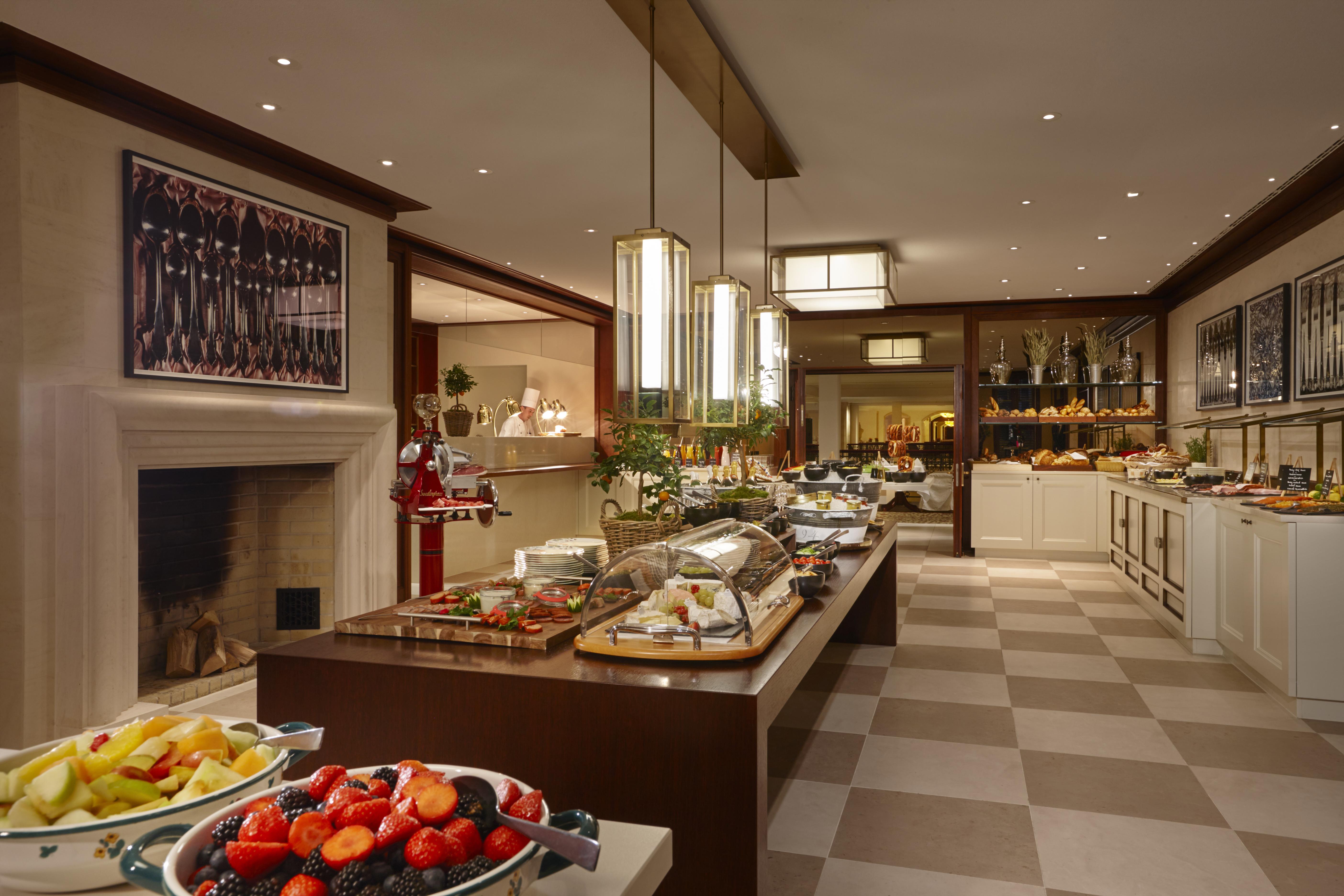 Adlon Kempinski 5* Berlim