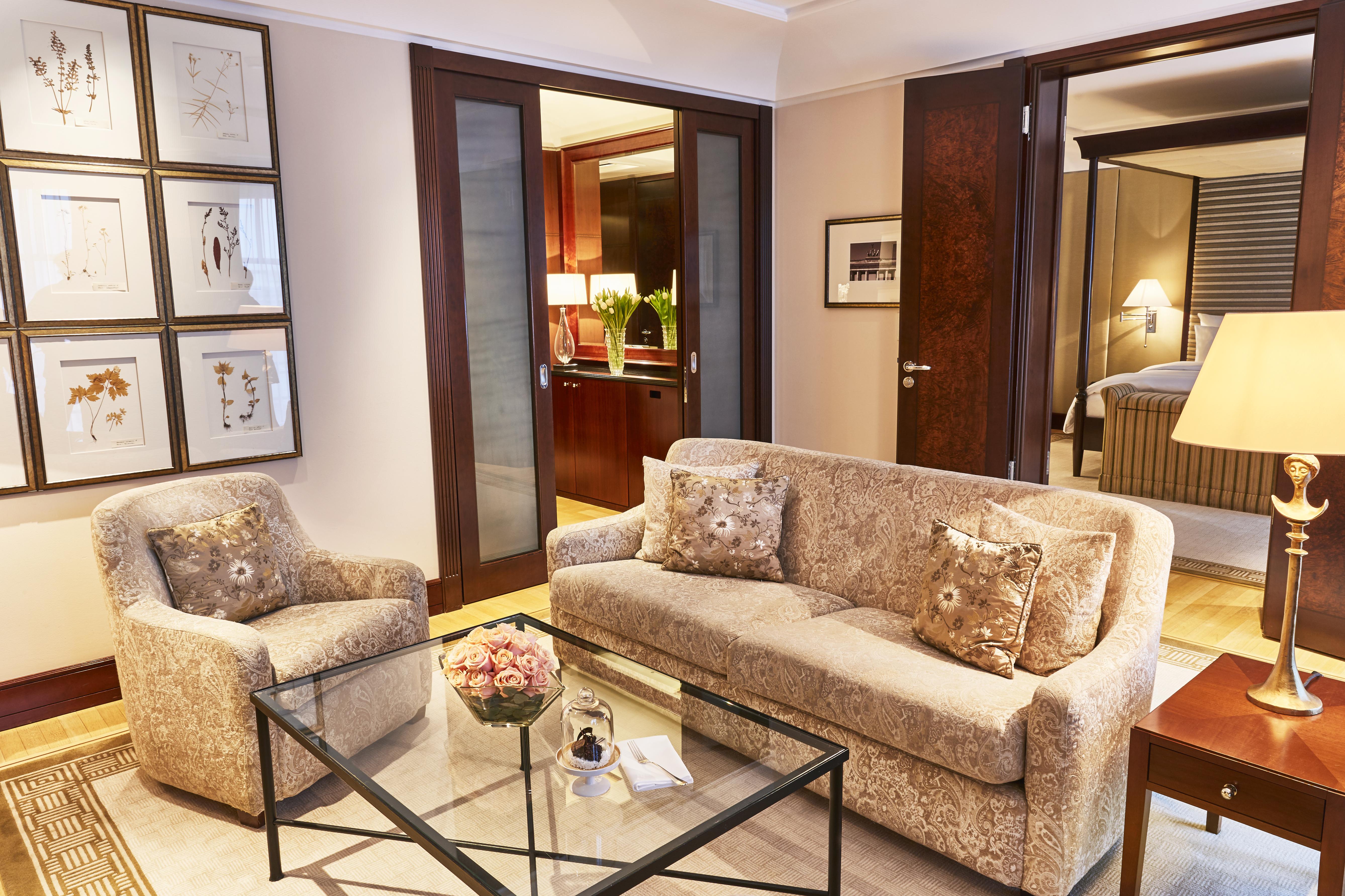 Adlon Kempinski Berlim