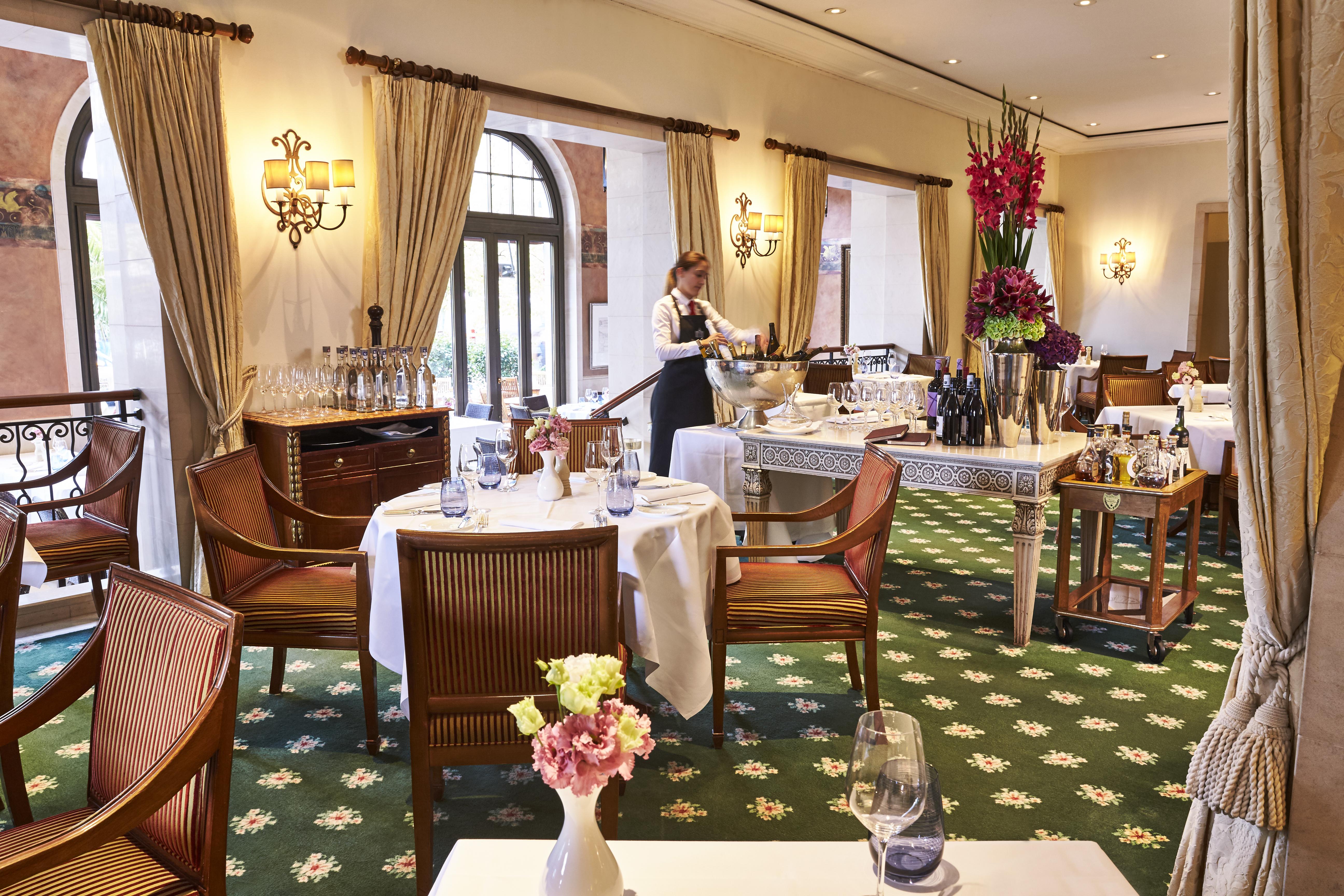 Adlon Kempinski 5* Berlim