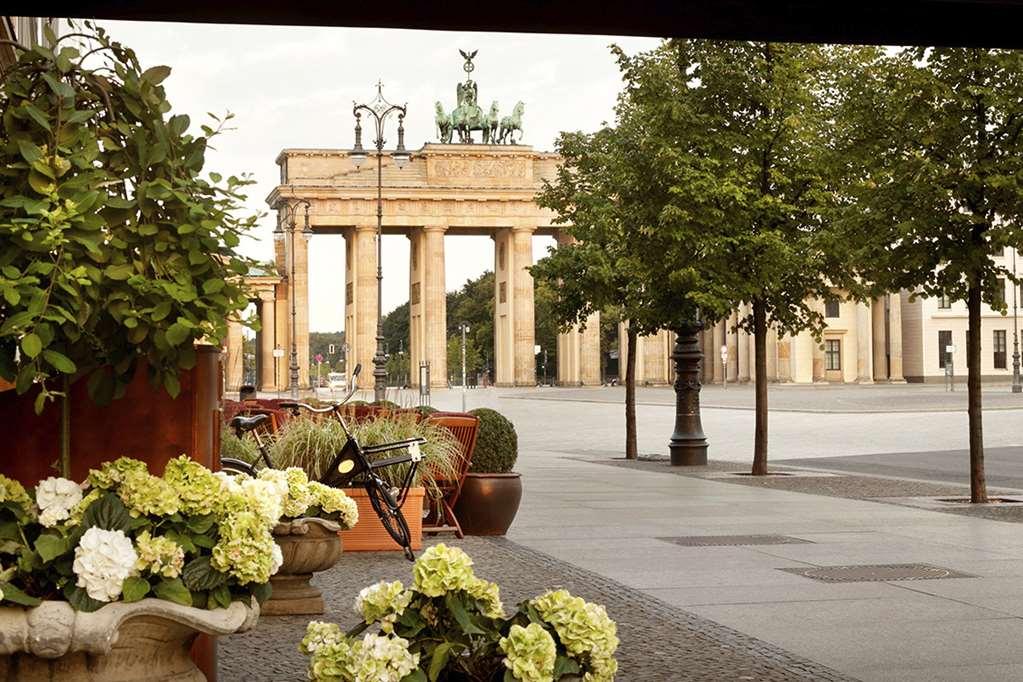 Adlon Kempinski Hotel