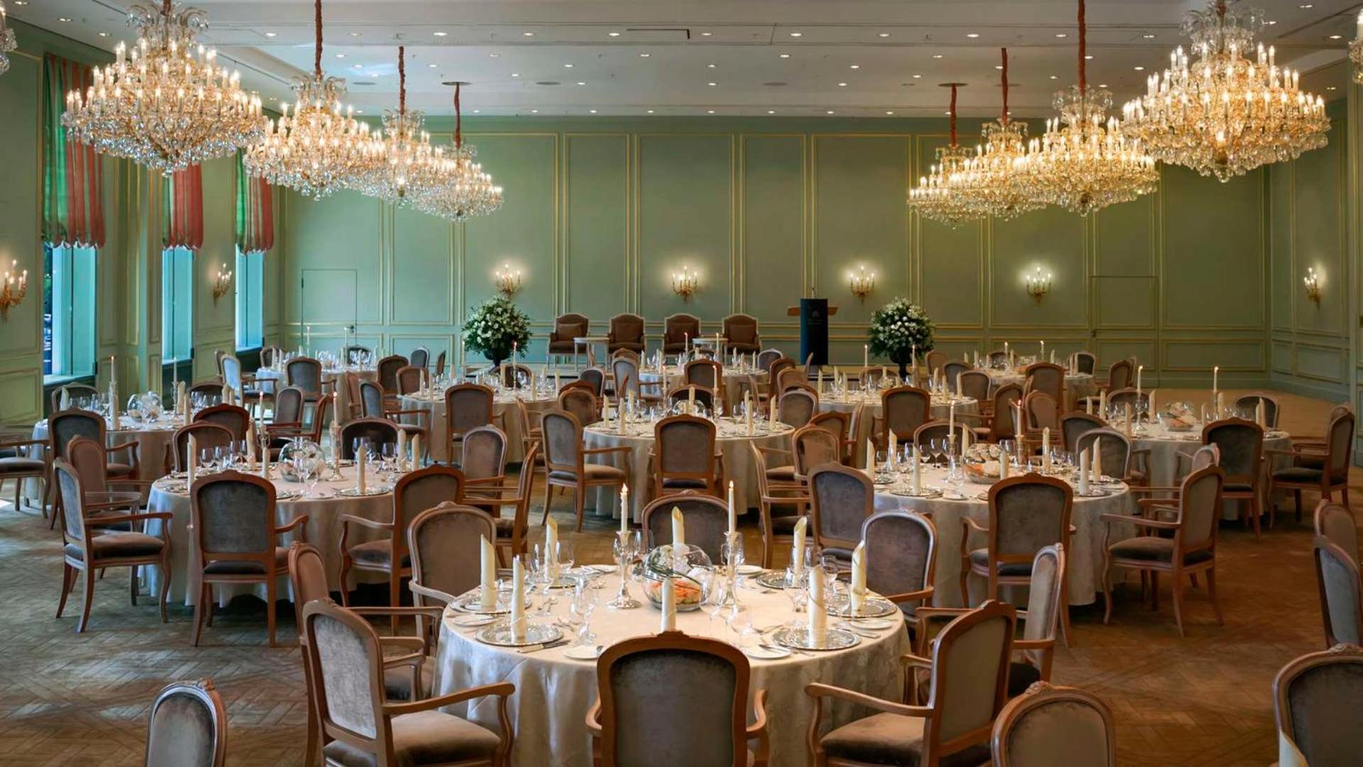 Adlon Kempinski Berlim