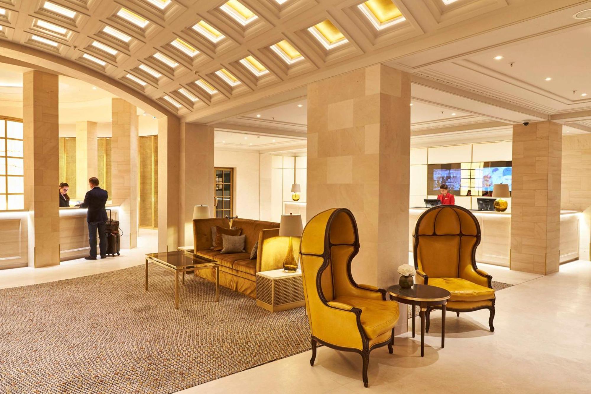 Adlon Kempinski Berlim