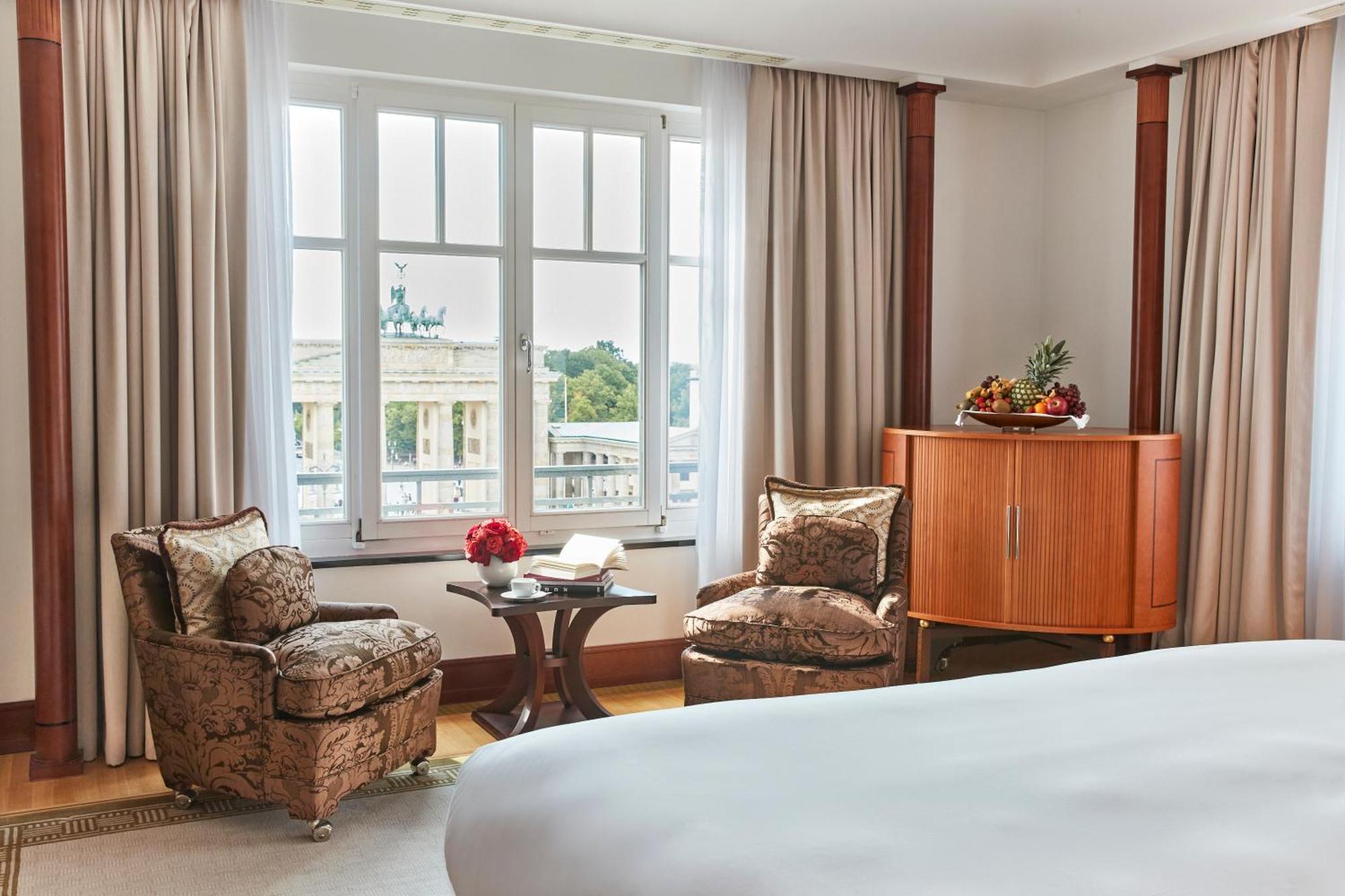 Hotel Adlon Kempinski Berlim