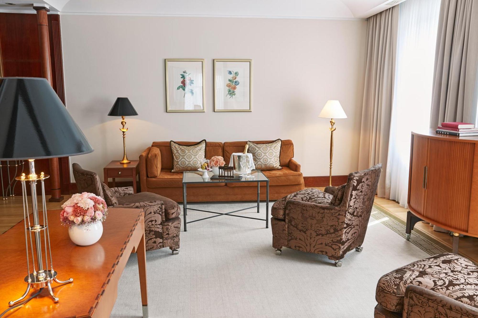 Hotel Adlon Kempinski Berlim