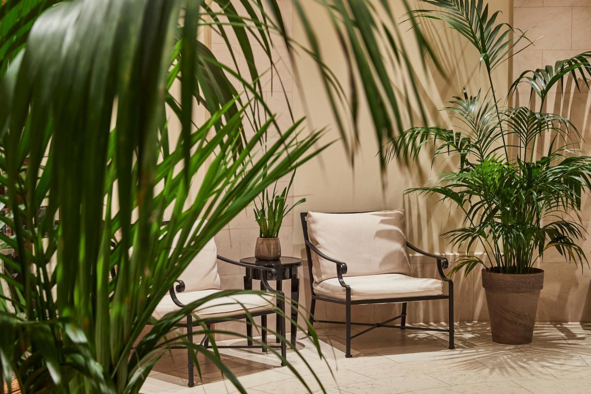 Adlon Kempinski Hotel Berlim