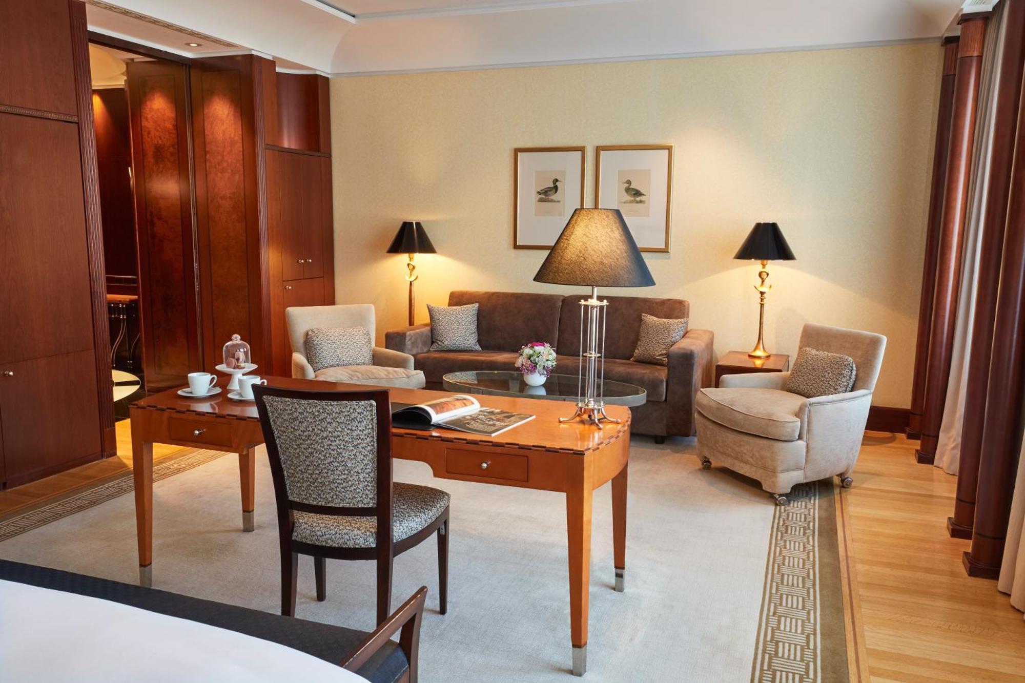 Hotel Adlon Kempinski Berlim