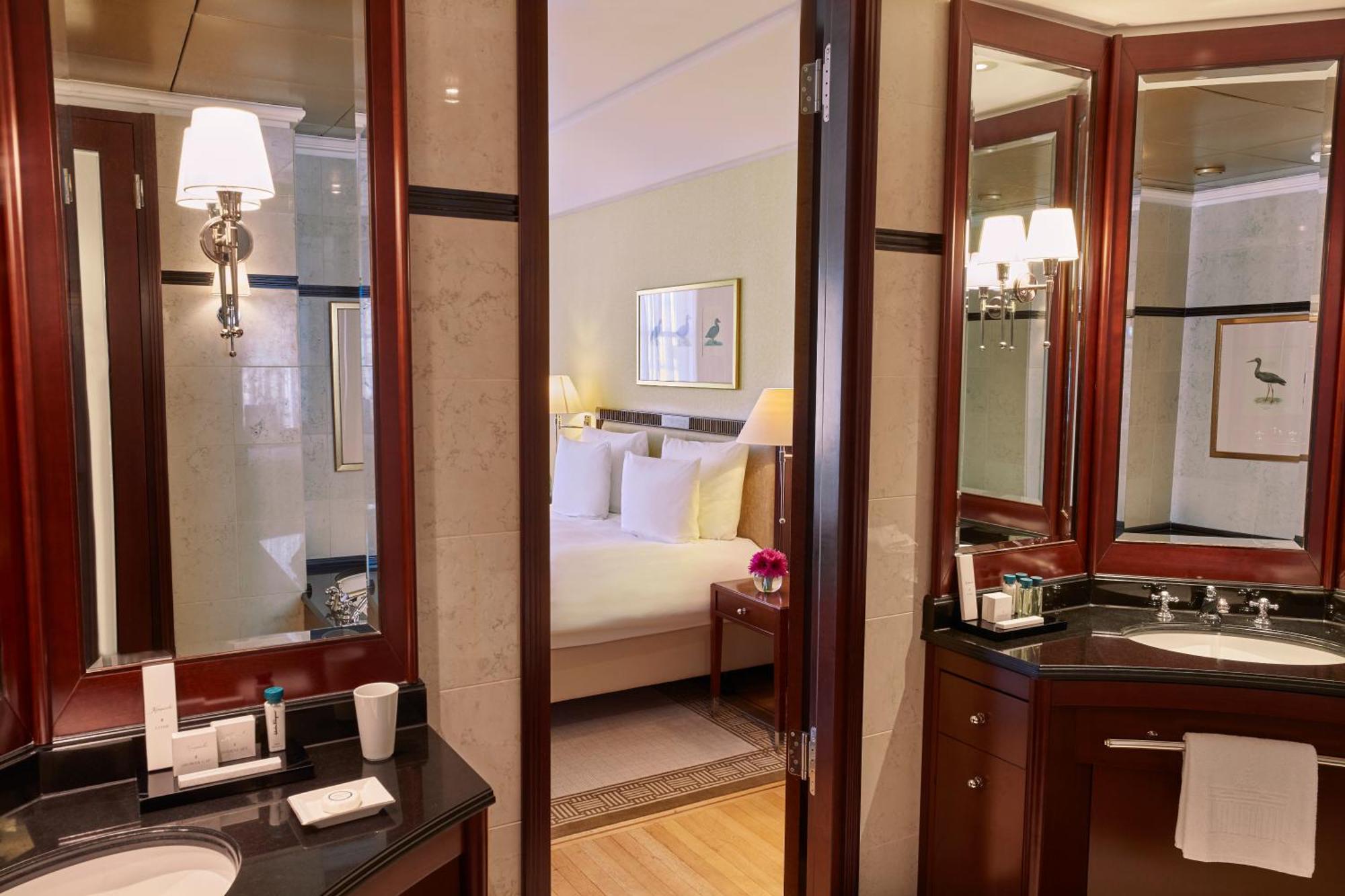 Adlon Kempinski Berlim