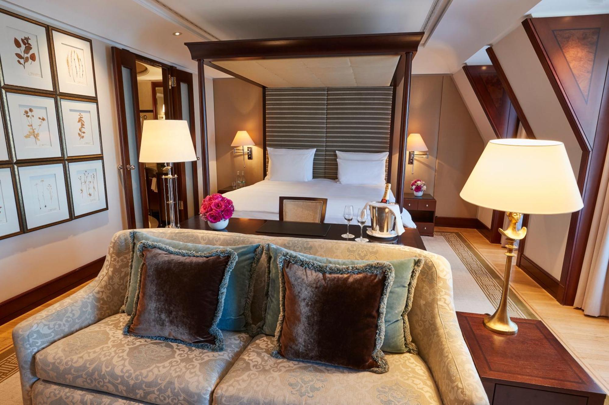 Adlon Kempinski 5* Berlim