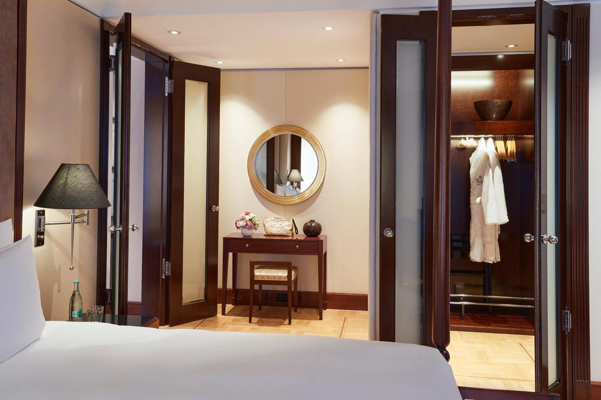 Hotel Adlon Kempinski Berlim