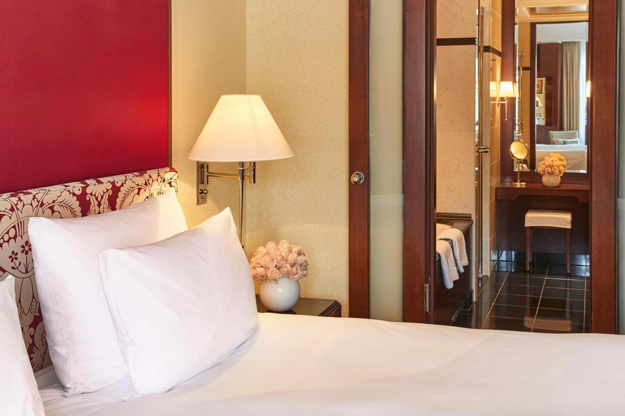 Hotel Adlon Kempinski Berlim