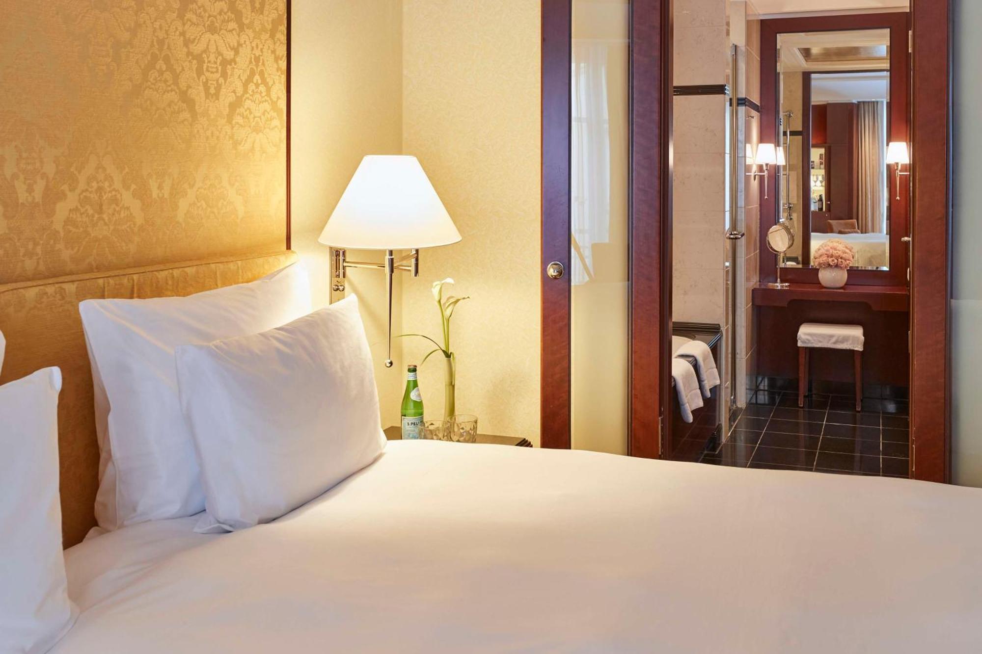 Adlon Kempinski Hotel Berlim