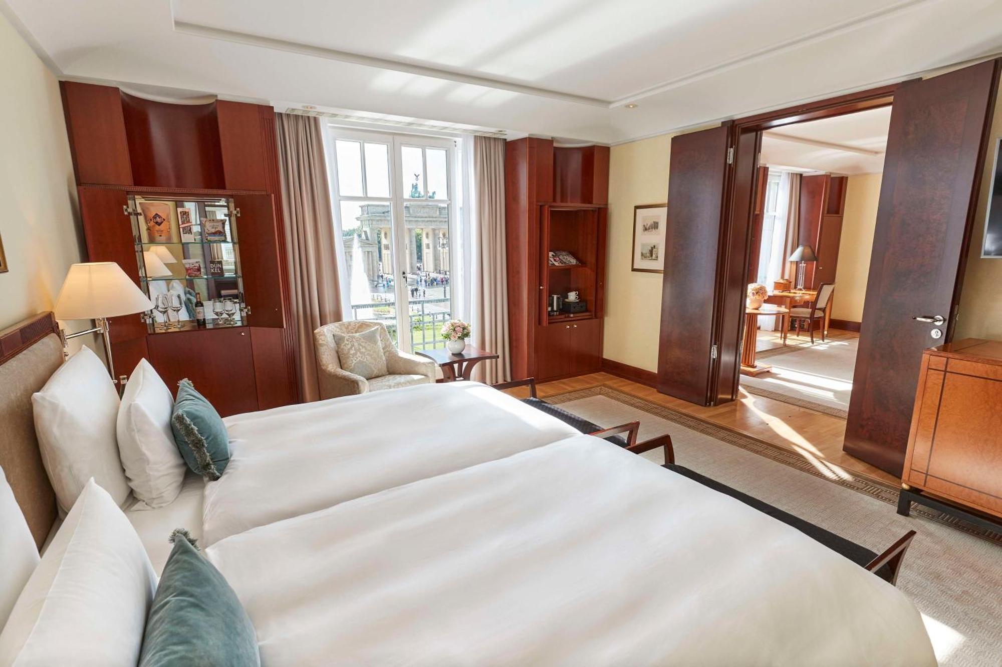 Adlon Kempinski 5* Berlim