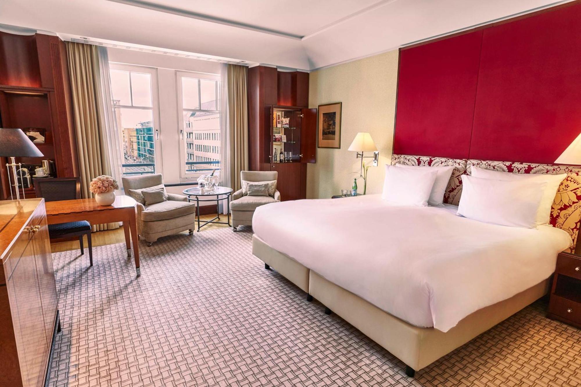 Adlon Kempinski 5* Berlim