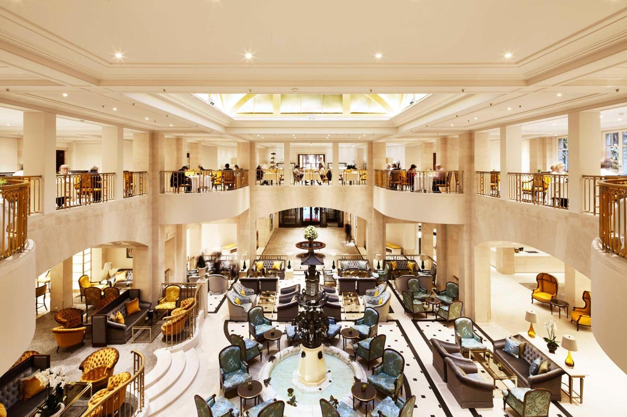Adlon Kempinski Berlin