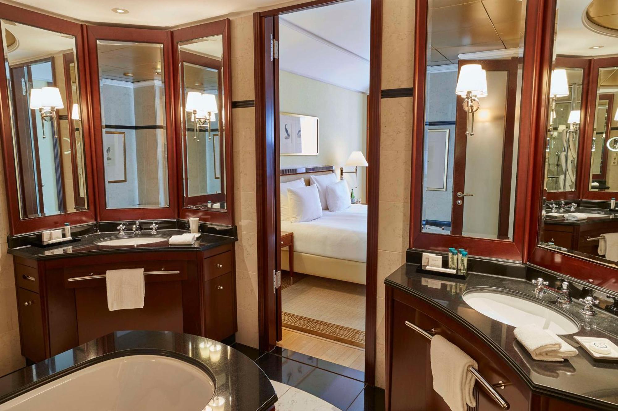 Adlon Kempinski 5* Berlin