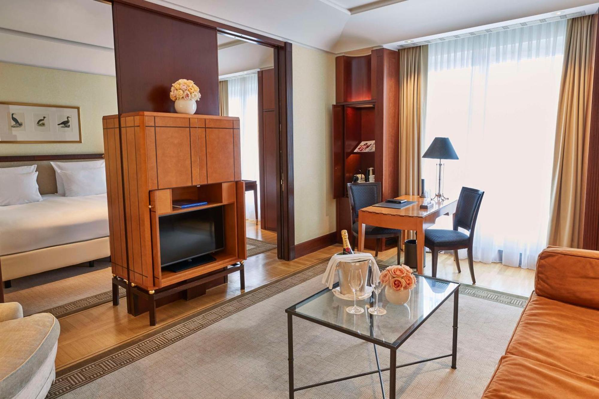 Adlon Kempinski Hotel Berlin